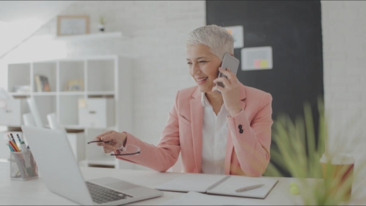 Teilnehmer bei der Implementierung von Mobile SEO Maßnahmen